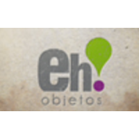 eh! objetos logo, eh! objetos contact details