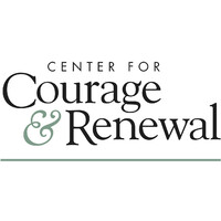 Center for Courage & Renewal logo, Center for Courage & Renewal contact details