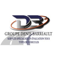 groupe denis barriault logo, groupe denis barriault contact details