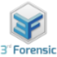 3rd Forensic Limited logo, 3rd Forensic Limited contact details