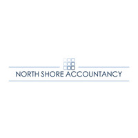 North Shore Accountancy logo, North Shore Accountancy contact details