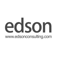 Edson Consulting logo, Edson Consulting contact details