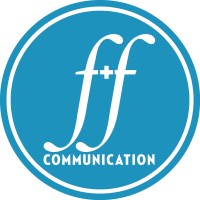 F+F COMMUNICATION logo, F+F COMMUNICATION contact details