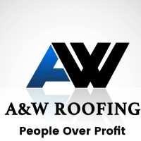 A&W Roofing LLC logo, A&W Roofing LLC contact details