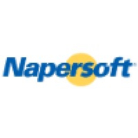 Napersoft logo, Napersoft contact details