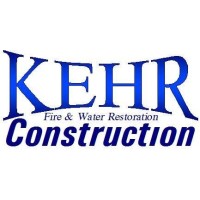 Kehr Construction logo, Kehr Construction contact details