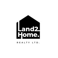 Land2home Realty Ltd. logo, Land2home Realty Ltd. contact details