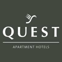 Quest Apartment Hotels logo, Quest Apartment Hotels contact details