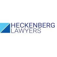 Heckenberg Lawyers logo, Heckenberg Lawyers contact details