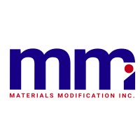 MATERIALS MODIFICATION, INC logo, MATERIALS MODIFICATION, INC contact details