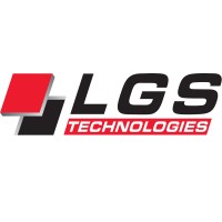 LGS Technologies logo, LGS Technologies contact details