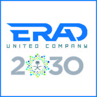 Erad United Company logo, Erad United Company contact details