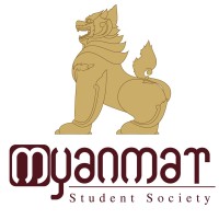 Myanmar Student Society UNSW logo, Myanmar Student Society UNSW contact details