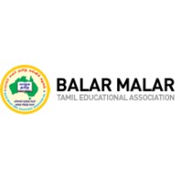 Balar Malar Tamil Association logo, Balar Malar Tamil Association contact details