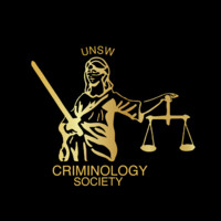 UNSW Criminology Society logo, UNSW Criminology Society contact details