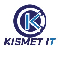 KISMET IT logo, KISMET IT contact details