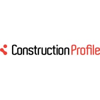 Construction Profile logo, Construction Profile contact details