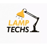 Lamp Techs logo, Lamp Techs contact details