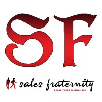 Sales Fraternity logo, Sales Fraternity contact details