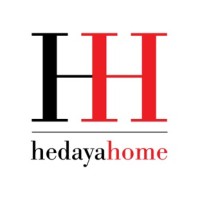 Hedaya Home logo, Hedaya Home contact details