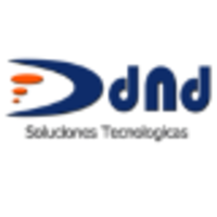 DND Soluciones logo, DND Soluciones contact details