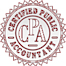 Robert A. Vance, Cpa logo, Robert A. Vance, Cpa contact details