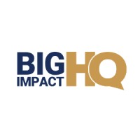 Big Impact logo, Big Impact contact details