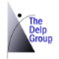 The Delp Group Inc. logo, The Delp Group Inc. contact details