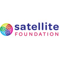 Satellite Foundation logo, Satellite Foundation contact details