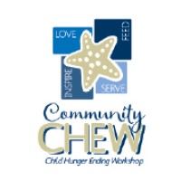 Community CHEW logo, Community CHEW contact details