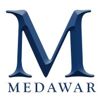 The Medawar Organization logo, The Medawar Organization contact details