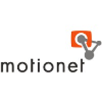 motionet AG logo, motionet AG contact details