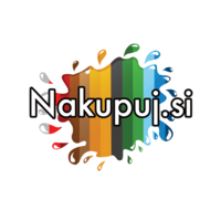 Nakupuj.si logo, Nakupuj.si contact details