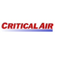 Critical Air Medicine, Inc. logo, Critical Air Medicine, Inc. contact details