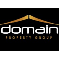 Domain Property Group logo, Domain Property Group contact details