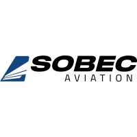 SOBEC AVIATION GROUP USA LLC logo, SOBEC AVIATION GROUP USA LLC contact details