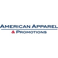 American Apparel & Promotions logo, American Apparel & Promotions contact details