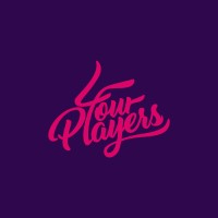 Four Players logo, Four Players contact details