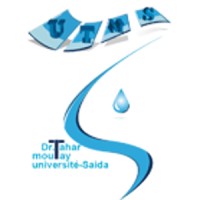 University Of Saida logo, University Of Saida contact details