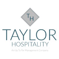 Taylor Hospitality logo, Taylor Hospitality contact details