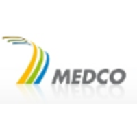 MEDCO S.A logo, MEDCO S.A contact details