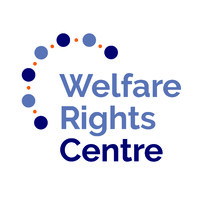 Welfare Rights logo, Welfare Rights contact details