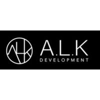 ALK Development logo, ALK Development contact details