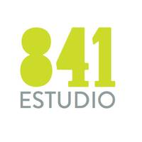 ESTUDIO 841 logo, ESTUDIO 841 contact details