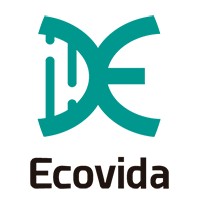 ECOVIDA logo, ECOVIDA contact details