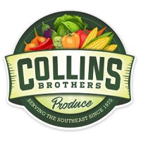 Collins Brothers Produce logo, Collins Brothers Produce contact details