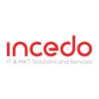 INCEDO IT & MKT Solutions and Services logo, INCEDO IT & MKT Solutions and Services contact details