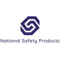 National Safety Products logo, National Safety Products contact details