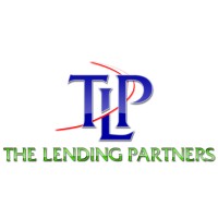 The Lending Partners logo, The Lending Partners contact details