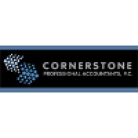 Cornerstone Professional Accountants, P.C. logo, Cornerstone Professional Accountants, P.C. contact details